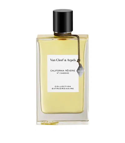 Van Cleef & Arpels California Rêverie Eau De Parfum In White