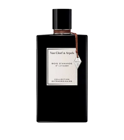 Van Cleef & Arpels Collection Extraordinaire Bois D'amande Eau De Parfum In White