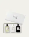 Van Cleef & Arpels Collection Extraordinaire Fragrance Gift Set, 3 X 1.5 Oz.