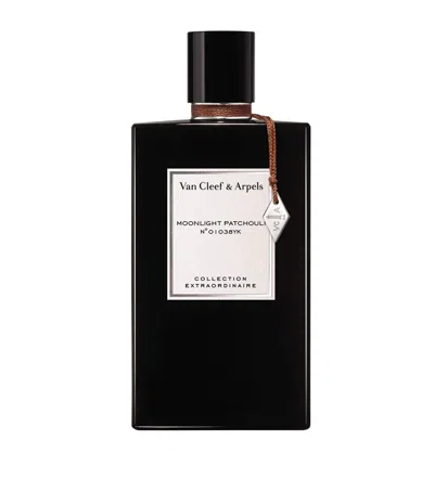 Van Cleef & Arpels Collection Extraordinaire Moonlight Patchouli Eau De Parfum In White