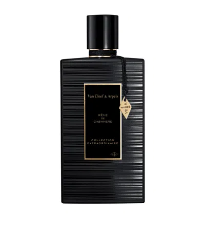Van Cleef & Arpels Collection Extraordinaire Rêve De Cashmere Eau De Parfum In White