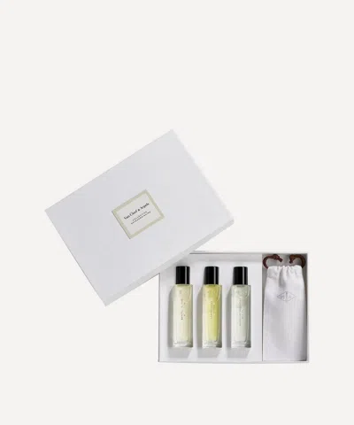 Van Cleef & Arpels Collection Set 3x15ml