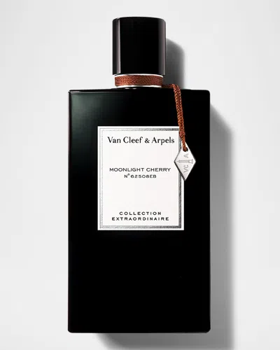 Van Cleef & Arpels Extraordinaire Moonlight Cherry Eau De Parfum, 2.5 Oz.