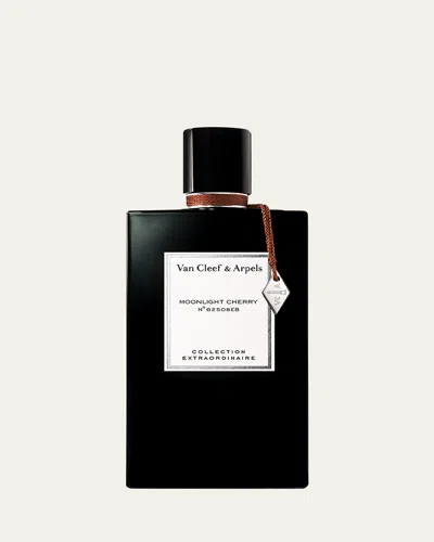 Van Cleef & Arpels Extraordinaire Moonlight Cherry Eau De Parfum, 2.5 Oz.