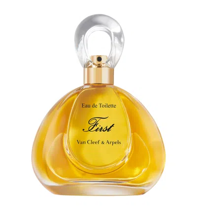 Van Cleef & Arpels First Eau De Toilette