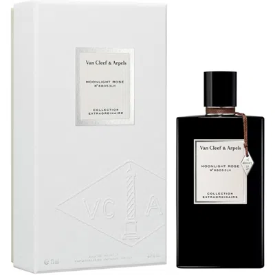 Van Cleef & Arpels Ladies Moonlight Rose Edp Spray 2.5 oz (tester) Fragrances 3386460139489