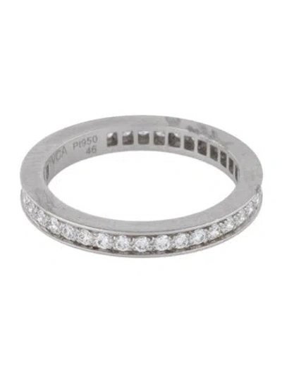 Pre-owned Van Cleef & Arpels Romance Band In Multi