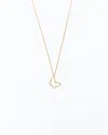 Van Cleef & Arpels Sweet Butterflies Pendant Necklace