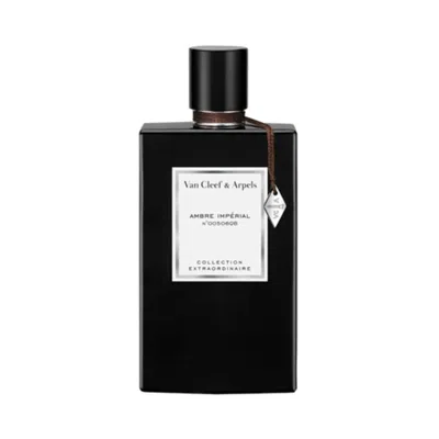 Van Cleef & Arpels Unisex Ambre Imperial Edp Spray 2.54 oz (tester) Fragrances 3386460071994