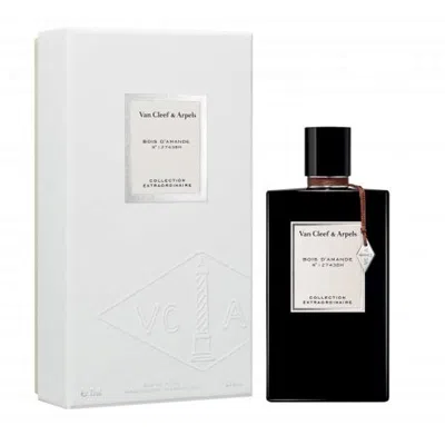 Van Cleef & Arpels Unisex Bois D'aman Edp Spray 2.54 oz (tester) Fragrances 3386460118927