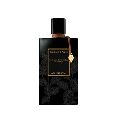 Van Cleef & Arpels Unisex Moonlight Patchouli Le Parfum Edp Spray 2.5 oz (tester) Fragrances 3386460