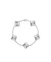 Van Cleef & Arpels Vintage Alhambra Series Bracelet
