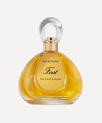 Van Cleef & Arpels Women's First Eau De Parfum 100ml
