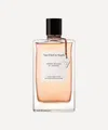Van Cleef And Arpels Rose Rouge Eau De Parfum 75ml