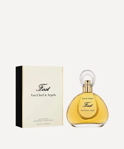 Van Cleef And Arpels Women's Rose Velours Eau De Parfum 75ml - Luxury Perfume
