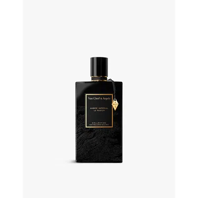 Van Cleef & Arpels Womens  Ambre Impérial Le Parfum In Multi