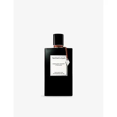 Van Cleef & Arpels Womens  Moonlight Cherry Eau De Parfum