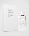 Van Cleef & Arpels 2.5 Oz. Patchouli Blanc Eau De Parfum