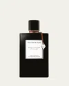 Van Cleef & Arpels Bois D'amande Eau De Parfum, 2.5 Oz.