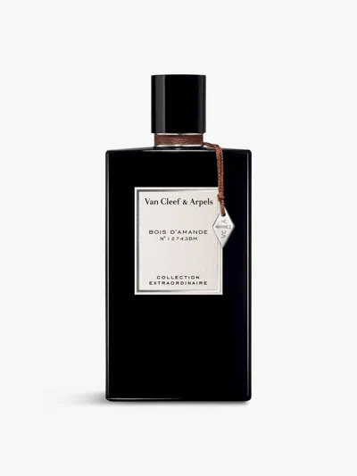 Van Cleef & Arpels Bois Damande Eau De Parfum, Size 75ml