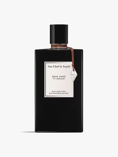 Van Cleef & Arpels Bois Doré Eau De Parfum, Size 75 ml