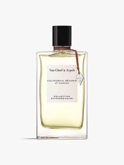 Van Cleef & Arpels Collection Extraordinaire California Rêverie Eau De Parfum, Size 75 ml