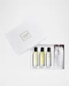 Van Cleef & Arpels Collection Extraordinaire Fragrance Gift Set, 3 X 0.5 Oz.