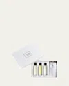Van Cleef & Arpels Collection Extraordinaire Fragrance Gift Set, 3 X 0.5 Oz.