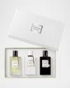 Van Cleef & Arpels Collection Extraordinaire Fragrance Gift Set, 3 X 1.5 Oz.