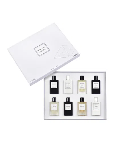 VAN CLEEF & ARPELS COLLECTION EXTRAORDINAIRE FRAGRANCE SET