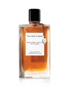 Van Cleef & Arpels Collection Extraordinaire Orchidee Vanille Eau De Parfum 2.5 Oz.