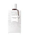 Van Cleef & Arpels 2.5 Oz. Patchouli Blanc Eau De Parfum