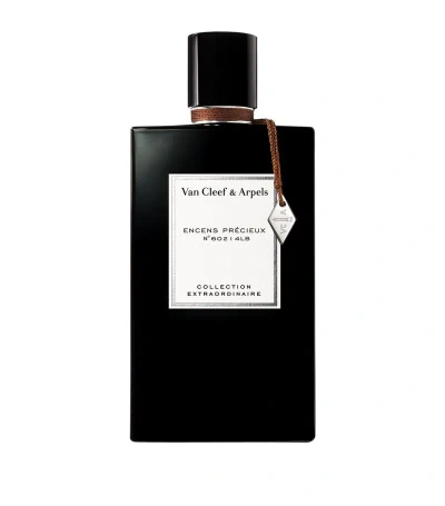 Van Cleef & Arpels Encens Précieux Eau De Parfum (75ml) In Multi