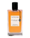 Van Cleef & Arpels Orchidee Vanille Eau De Parfum, 2.5 Oz.