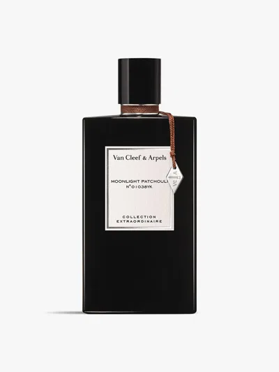 Van Cleef & Arpels Moonlight Patchouli Eau De Parfum, Size 75ml