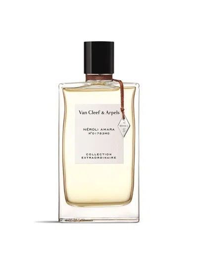 Van Cleef & Arpels Néroli Amara Eau De Parfum, Size 75 ml