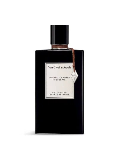 Van Cleef & Arpels Orchid Eau De Parfum, Leather, Size 75ml