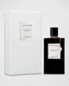 Van Cleef & Arpels Collection Extraordinaire Orchid Leather Eau De Parfum 2.5 Oz.