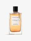 Van Cleef & Arpels Orchidée Vanille Eau De Parfum, Size 75 ml