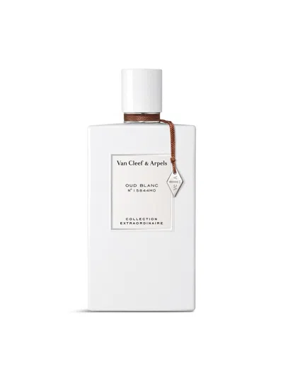 Van Cleef & Arpels Oud Blanc Eau De Parfum, Size 75ml