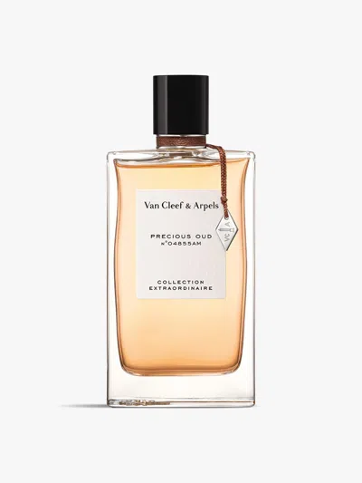 Van Cleef & Arpels Precious Oud Eau De Parfum, Size 75 ml