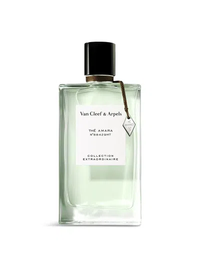 Van Cleef & Arpels Thé Amara Eau De Parfum, Size 75ml