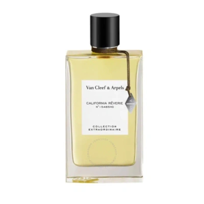 Van Cleef & Arpels California Reverie 2.5 oz Eau De Parfum Spray For Women In N/a