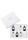 Van Cleef & Arpels Collection Extraordinaire Eau De Parfum Miniature Set 2024 8 X 7.5ml In N/a