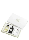 Van Cleef & Arpels Collection Extraordinaire Travel Set 3 X 45ml: California Rêverie, Moonlight Patc