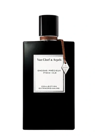 Van Cleef & Arpels Encens Precieux Eau De Parfum 75ml In White