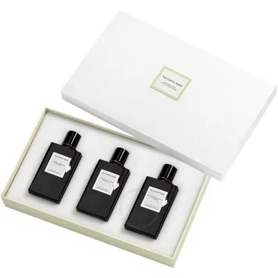 Van Cleef & Arpels Mini Set Gift Set Fragrances 3386460147507 In Multi