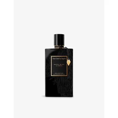Van Cleef & Arpels Womens  Santal Blanc Le Parfum