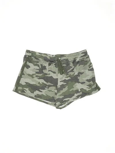 Pre-owned Van Dalen Shorts In Green
