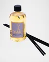 Van Dang Fragrances Acid Washed Dream Diffuser Refill, 9.3 Oz.